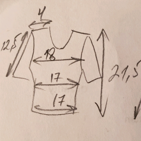 Authentic GIORGIO ARMANI cashmere sweater - Picture 10 of 10